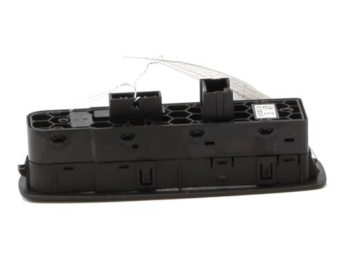 Left front window switch RENAULT MEGANE IV Hatchback (B9A/M/N_) 1.6 dCi 130 (B9A4) | BP33050715I27  - Image 5