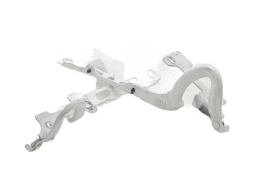 Used Hinge/Door check strap PEUGEOT 208 I (CA_, CC_) 1.5 BlueHDI 100 (102 hp) 27340761