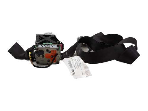 Front left seatbelt CITROËN C4 II (NC_) 1.6 VTi 120 (NC5FS0, NC5FS9) | BP29187974I26 - Image 4