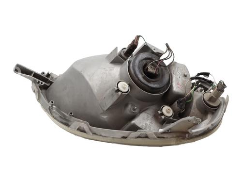 Left headlight TOYOTA YARIS (_P1_) 1.0 (SCP10_, SCP10R) | BP32294059C28 