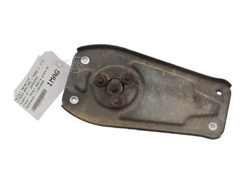 Front wiper motor CITROËN BERLINGO / BERLINGO FIRST Box Body/MPV (M_) 2.0 HDI 90 (MBRHY, MCRHY) | BP29372144M29 