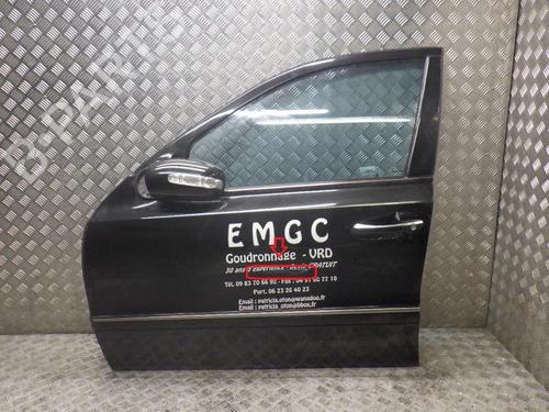 Used Left front door Left front door 24268935 24268935