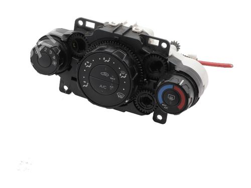 Climate control FORD FIESTA VI (CB1, CCN) 1.4 TDCi | BP25304263I5 