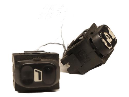 Used Left front window switch Left front window switch PEUGEOT PARTNER Box Body/MPV (5_, G_) 1.6 HDi 90 (90 hp) 24275025 24275025