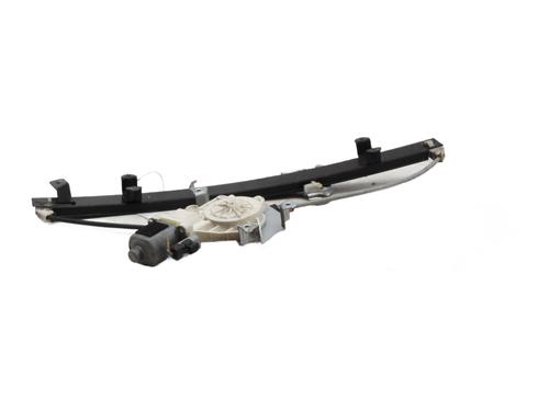 Front right window mechanism NISSAN MICRA III (K12) 1.5 dCi | BP29187942C23 