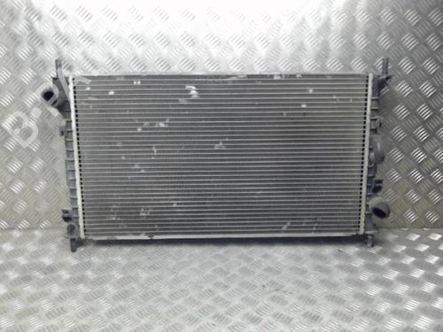 Used Water radiator Water radiator FORD TOURNEO CONNECT 1.8 TDCi (90 hp) 24266329 24266329