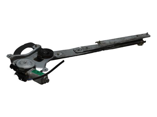 Front left window mechanism DAEWOO KALOS (KLAS) 1.4 16V | BP39729492C22 - Image 4