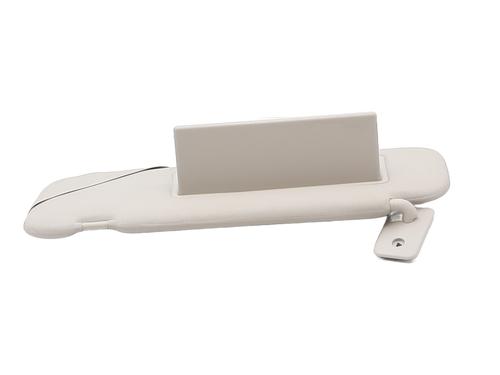 left-sun-visor-citroen-c5-iii-break-rw_-2008-2009-2010-2011-2012-2013-2014-2015-2016-2017-33415213 main image