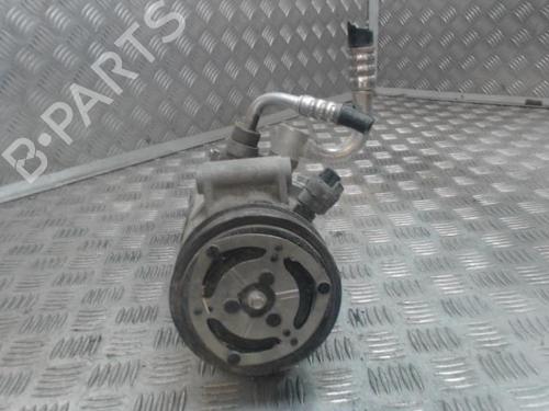 AC compressor FORD TRANSIT CONNECT V408 Box Body/MPV 1.5 EcoBlue | BP24271745M34 - Image 2