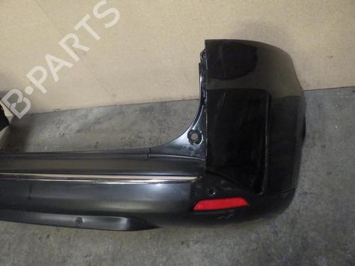 Used Rear bumper Rear bumper RENAULT CLIO IV Grandtour (KH_) 0.9 TCe 90 (90 hp) 35748472 35748472