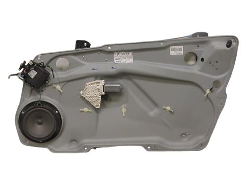 Used Front right window mechanism Front right window mechanism MERCEDES-BENZ A-CLASS (W169) [2004-2012] 33741243 33741243
