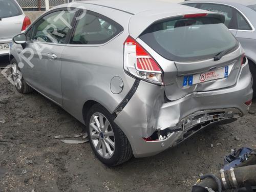 Steering column stalk FORD FIESTA VI (CB1, CCN) 1.0 EcoBoost | BP30302148I23 - Image 10