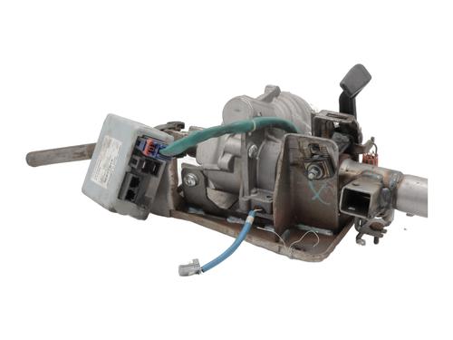 Steering column RENAULT TWINGO II (CN0_) 1.5 dCi (CN0E) | BP25726075M21 - Image 4