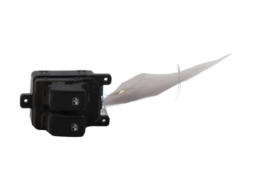 Used Left front window switch Left front window switch KIA PICANTO I (SA) 1.0 (63 hp) 29563463 29563463