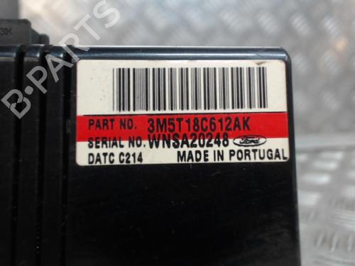 Climate control FORD FOCUS C-MAX (DM2) 2.0 TDCi | BP24274209I5 