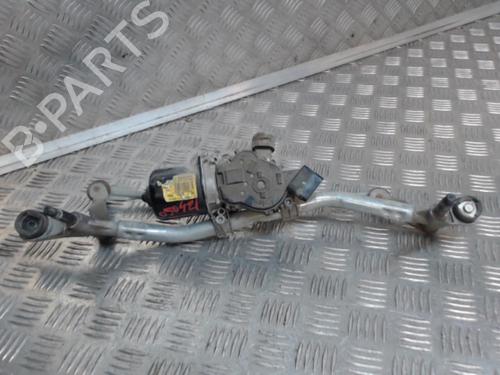 Used Front wiper motor Front wiper motor CITROËN DS3 (SA_) 1.6 THP 155 (156 hp) 24267202 24267202