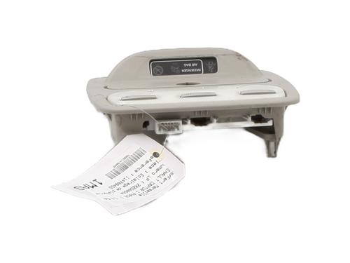 Interior roof light RENAULT CAPTUR I (J5_, H5_) 1.2 TCe 120 | BP33414872I8 - Image 5