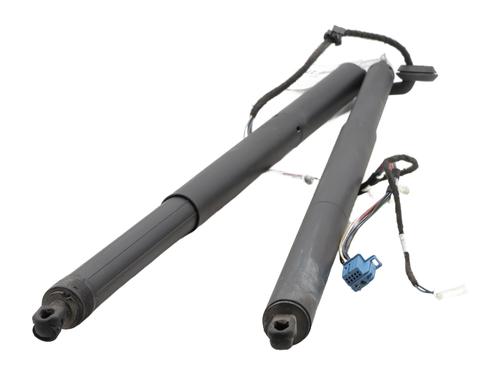 Gasdæmper bagklap MERCEDES-BENZ GLA-CLASS (X156) GLA 220 CDI (156.903) (170 hp) 27896047