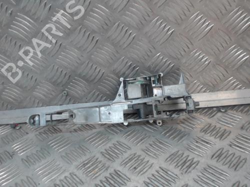 Exterior handle PEUGEOT PARTNER Box Body/MPV 1.6 HDi | BP24280282C122 