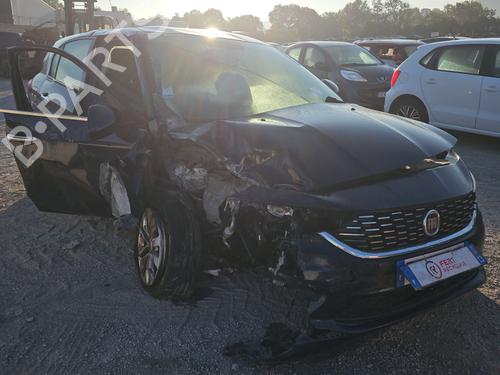 Used Parts FIAT TIPO Saloon (356_, 357_) 1.3 D (356SXB1A, 356SXH1A, 356SXD1A) (95 hp) 4350121