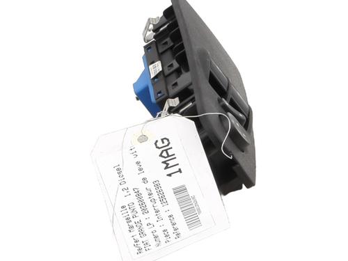 Left front window switch FIAT GRANDE PUNTO (199_) | BP35748274I27 - Image 4