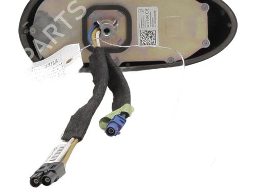 Antenne/Base Antenne/Base CITROËN C3 AIRCROSS II (2R_, 2C_) 1.2 PureTech 110 (2RHNZB, 2RHNZW, 2RHNPX, 2RHNPJ) (110 hp) 27523068 27523068