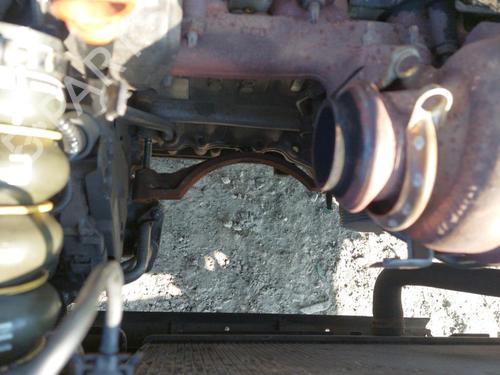 Left front window switch CITROËN C4 II (NC_) 1.6 HDi 110 | BP24276095I27 - Image 7