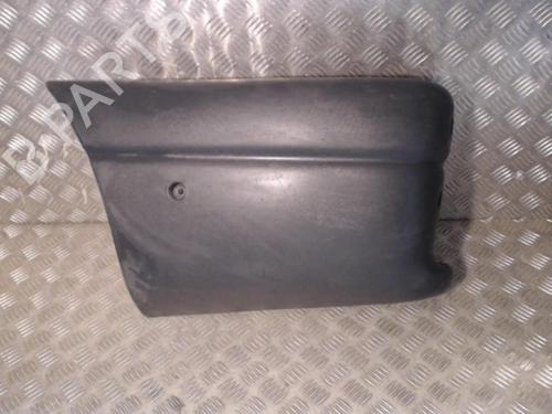 Used Corner bumper RENAULT MASTER II Van (FD) 2.5 dCi (120 hp) 24283933