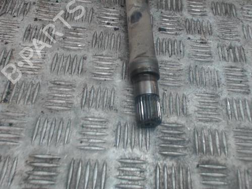 Right front driveshaft OPEL MOKKA / MOKKA X (J13) 1.6 CDTI (_76) | BP28195716M39 