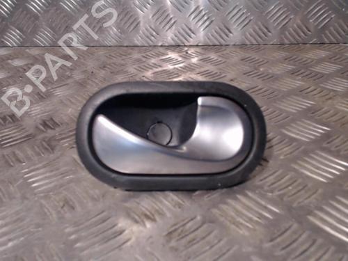 Used Rear right interior door handle RENAULT MEGANE II Estate (KM0/1_) 1.9 dCi (KMRG, KM1G, KM0G, KM2C) (120 hp) 24270439