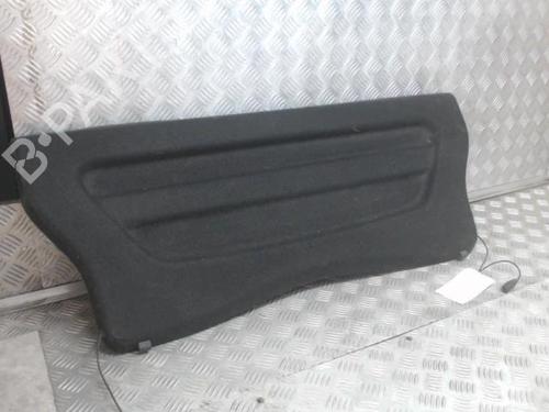 Used Rear parcel shelf RENAULT CLIO IV (BH_) 1.5 dCi 75 (75 hp) 30170110