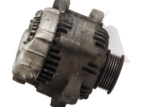 Used Alternator Alternator TOYOTA IQ (_J1_) 1.0 (KGJ10_, KGJ10R) (68 hp) 34346807 34346807