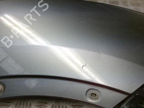 Right front fenders NISSAN JUKE (F15) 1.5 dCi | BP24271830C42 