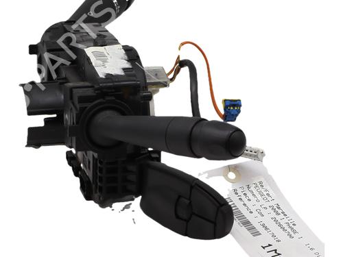 Steering column stalk PEUGEOT 2008 I (CU_) 1.6 HDi | BP38081302I23 - Image 4