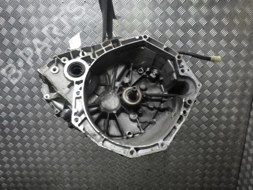 Gearkasse DACIA DUSTER (HM_) 1.5 dCi 115 (HMAD) (116 hp) 24645426