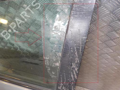 Left front door MERCEDES-BENZ B-CLASS Sports Tourer (W245) B 180 CDI (245.207) | BP24276439C2 