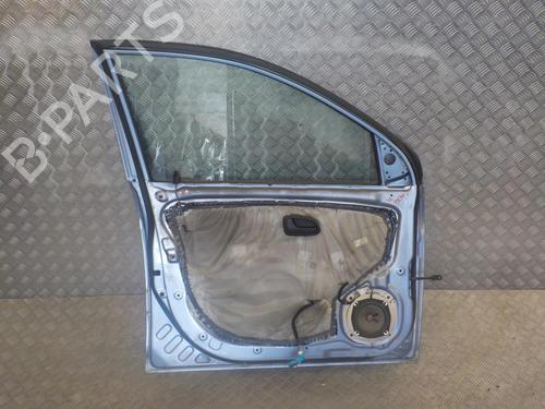 Left front door KIA PICANTO I (SA) 1.1 CRDi | BP24276163C2 