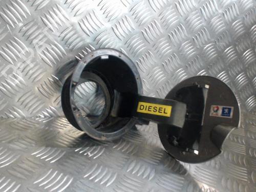 Fuel flap PEUGEOT 3008 I MPV (0U_) 1.6 HDi | BP24272725C131 