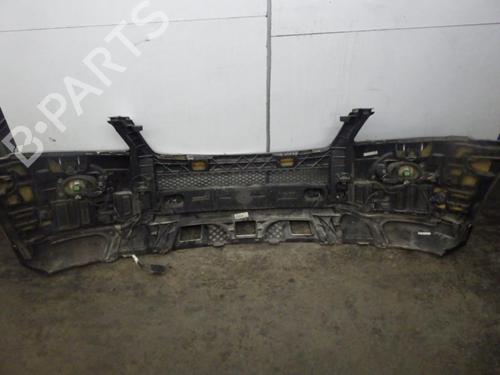 Front bumper MERCEDES-BENZ M-CLASS (W164) ML 320 CDI 4-matic (164.122) | BP29460894C7 