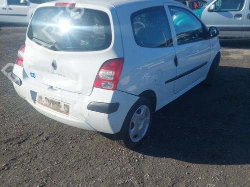Gearbox RENAULT TWINGO II (CN0_) 1.5 dCi (CN0E) | BP24268138M3  - Image 11