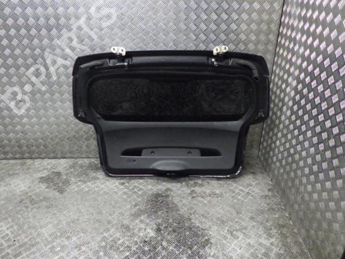 Tailgate BMW 1 (E81) 118 d | BP24271805C6 