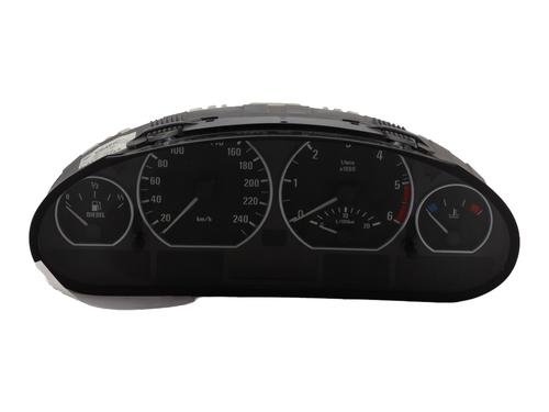 instrument-cluster-bmw-3-e46-1997-1998-1999-2000-2001-2002-2003-2004-2005-29555227 main image