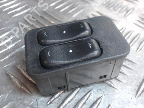 Used Left front window switch OPEL CORSA C (X01) 1.7 CDTI (F08, F68) (100 hp) 24283631