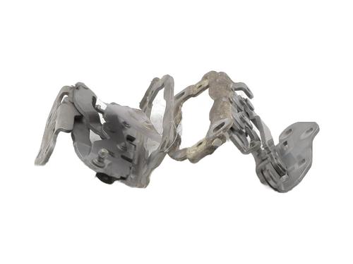 Hinge/Door check strap MERCEDES-BENZ C-CLASS (W204) C 220 CDI (204.002) | BP26429381C146 
