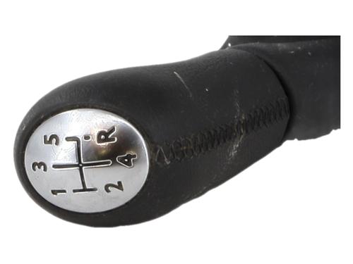 Shift knob DACIA SANDERO II TCe 90 (B8M1, B8MA, B8AC) | BP39630950I34 - Image 4
