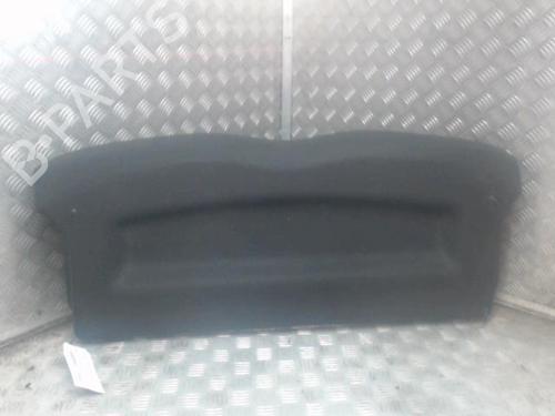 Used Rear parcel shelf Rear parcel shelf CITROËN C3 II (SC_) 1.4 (73 hp) 33414702 33414702