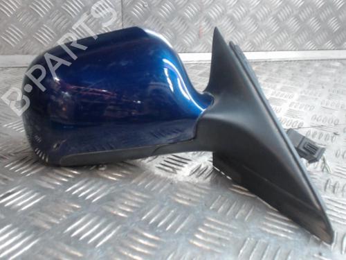 Used Right mirror AUDI A4 B5 (8D2) 1.8 (125 hp) 24269749