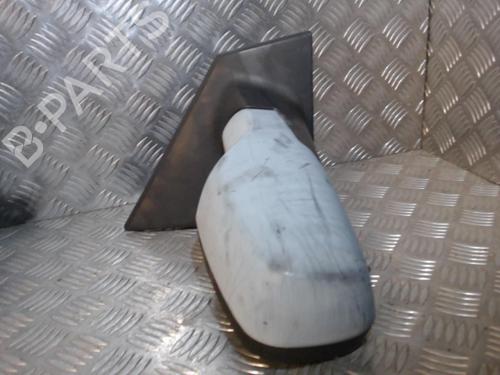 Used Right mirror RENAULT CLIO III (BR0/1, CR0/1) 1.5 dCi (C/BR0G, C/BR1G) (68 hp) 24273221