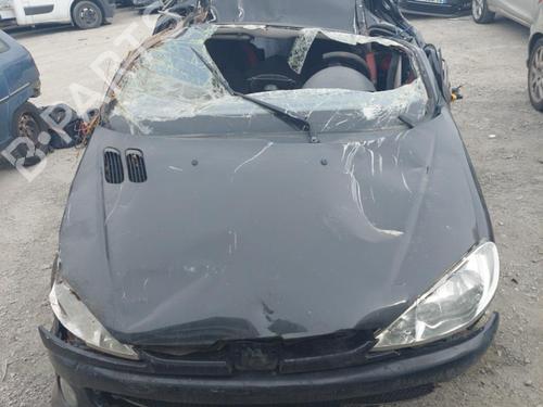 Rim PEUGEOT 206 Hatchback (2A/C) 1.4 HDi eco 70 | BP24268926C45 