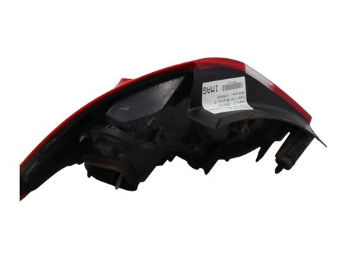 Right taillight CITROËN C4 II (NC_) 1.6 VTi 120 (NC5FS0, NC5FS9) | BP29187975C35